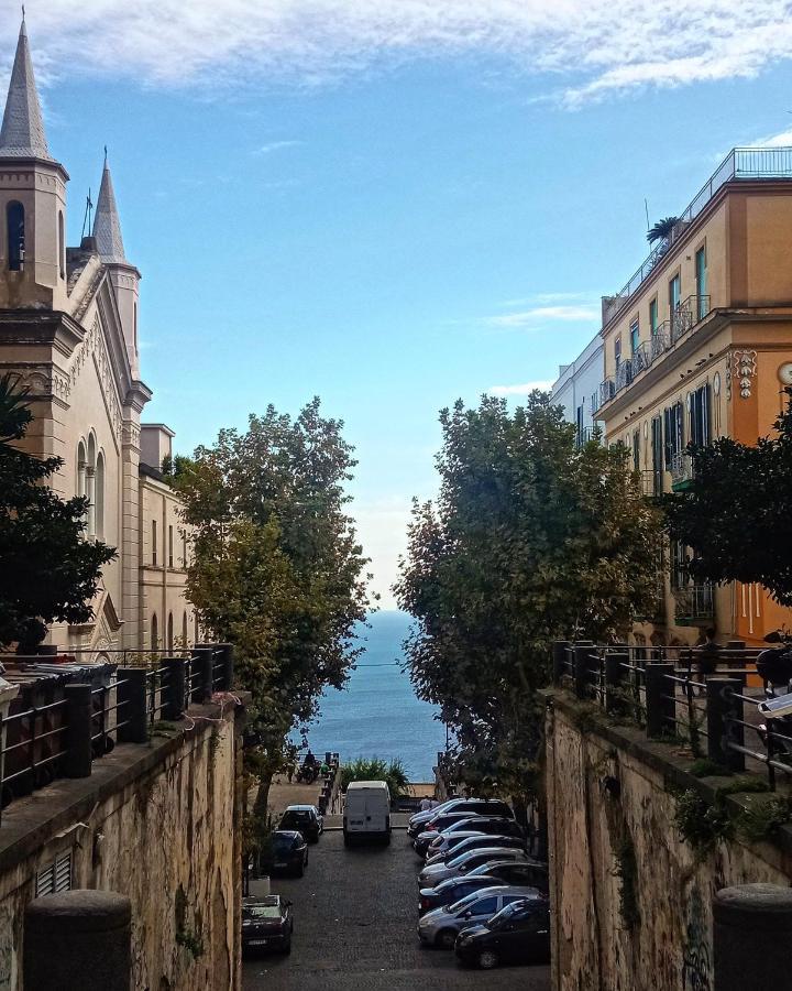 Apartamento Il Giardino Di Nonna Pina *